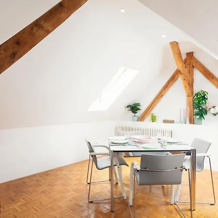 Penthouse Berlin West Design Boutique Messe Olympiastadion