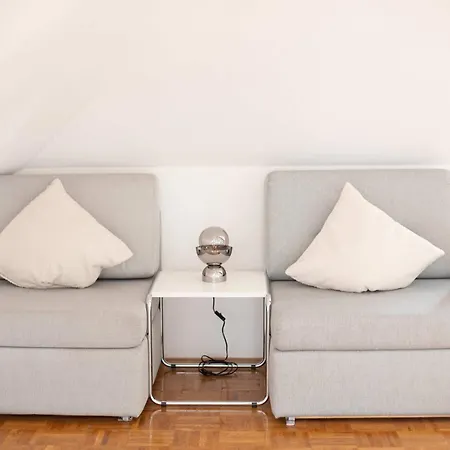 Penthouse Berlin West Design Boutique Messe Olympiastadion Διαμέρισμα Falkensee